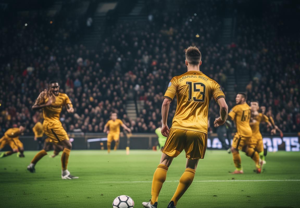 欧冠点球绝杀引VAR争议，意甲球队两连败出线告急，英超黑马逆袭锁定小组出线主动