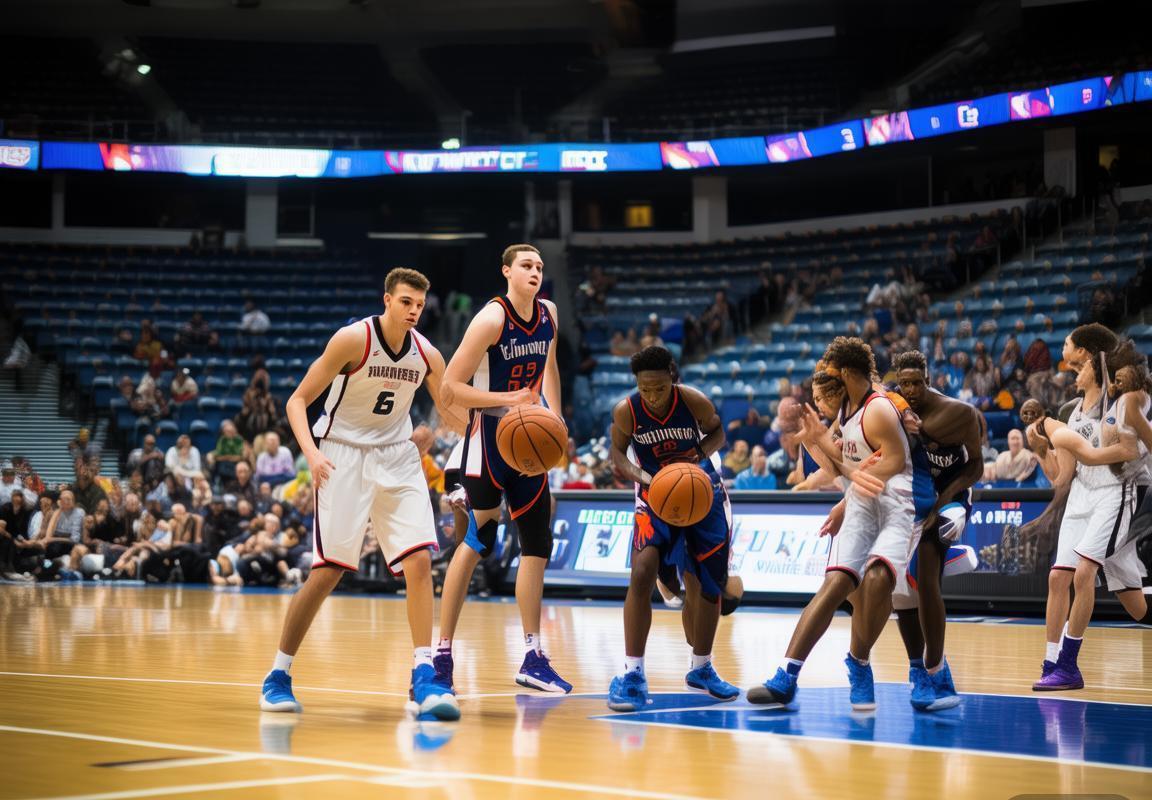 亚历山大28分领衔俄克拉荷马雷霆队NBA杯赛晋级，青春风暴创纪录49分大胜震撼联盟