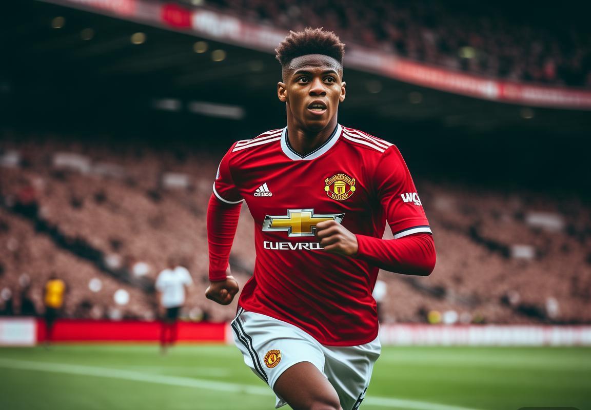 拉什福德曼联连场进球重获新生，英格兰队欧洲杯征召现曙光